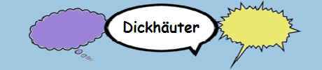 Dickhäuter